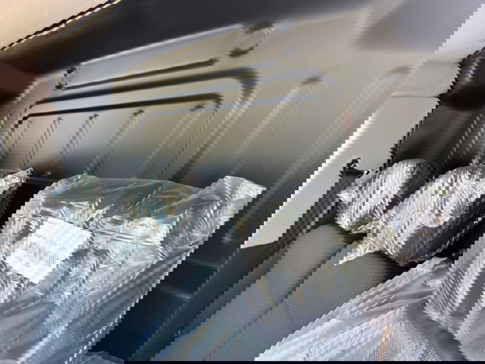 Fiat Doblò nuova a Milano (15)