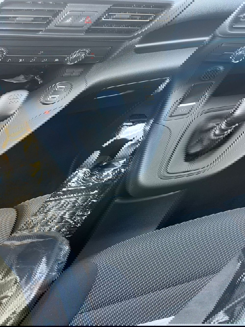 Fiat Doblò nuova a Milano (18)