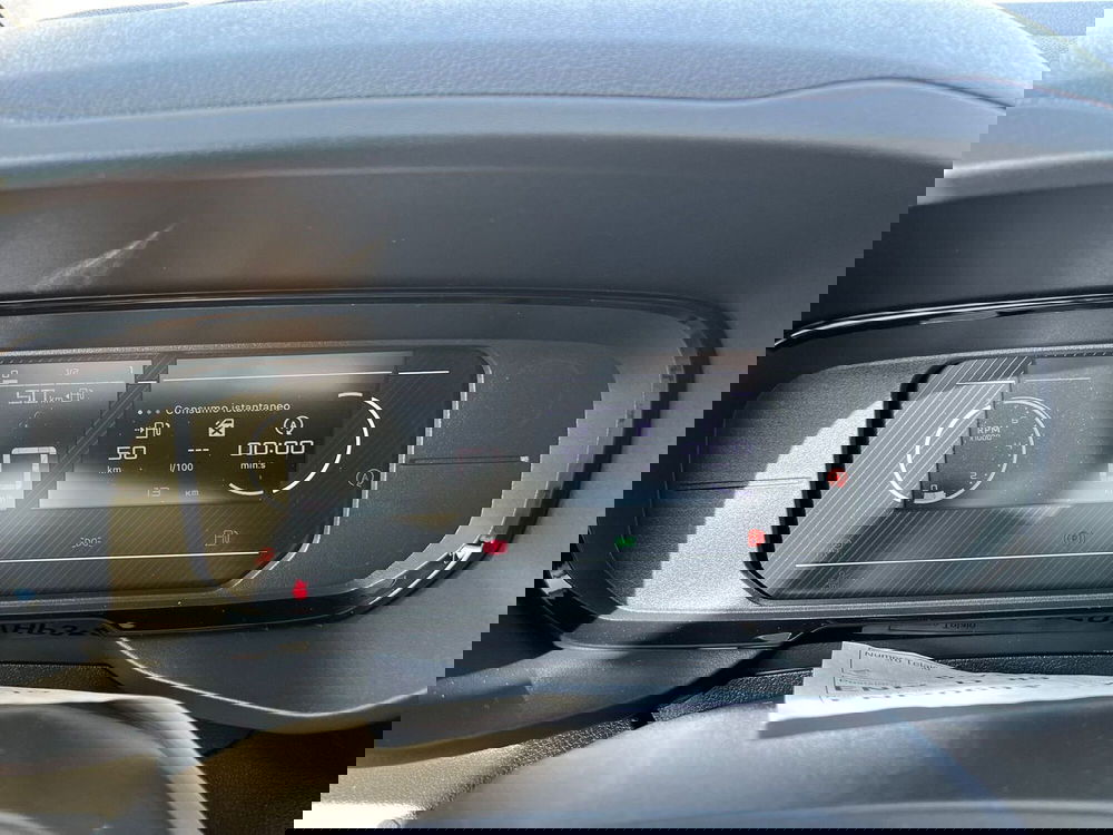 Fiat Doblò nuova a Milano (19)