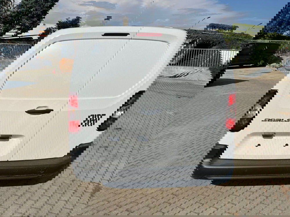 Fiat Doblò nuova a Milano (6)