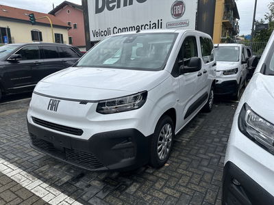 Fiat Dobl&ograve; 1.5 d 130cv nuova a Milano