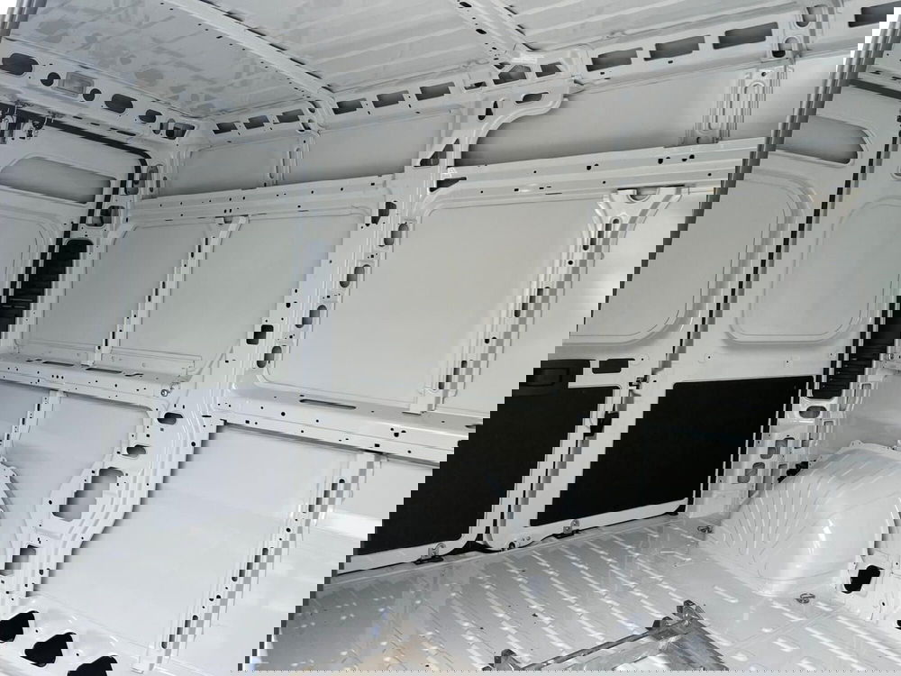 Fiat Ducato Furgone nuova a Milano (12)