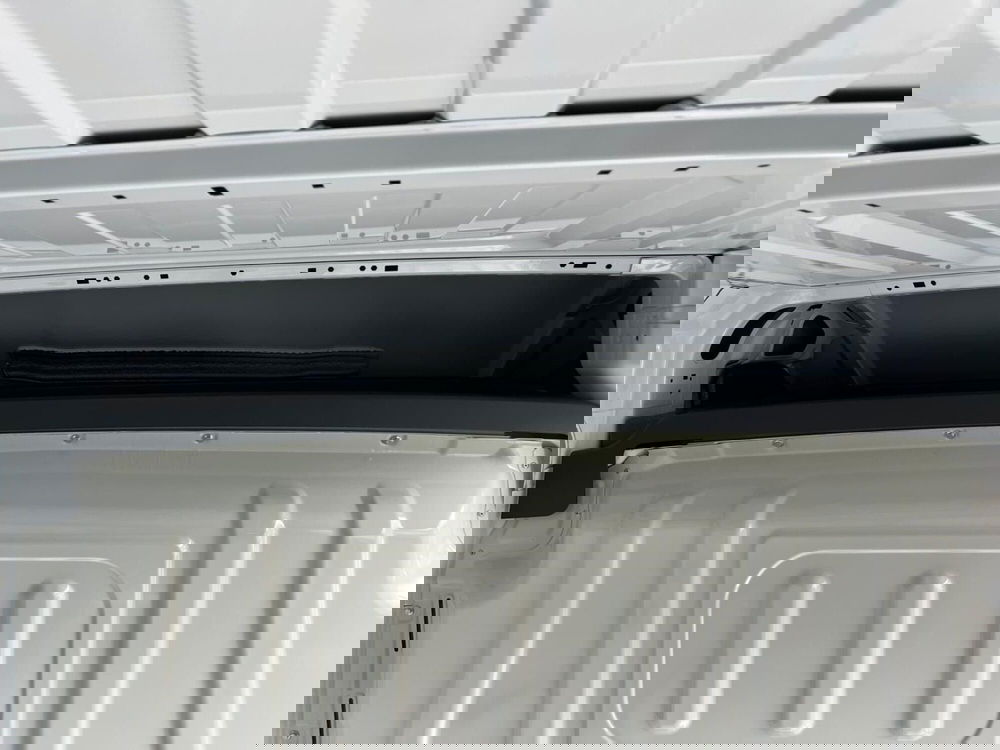Fiat Ducato Furgone nuova a Milano (13)