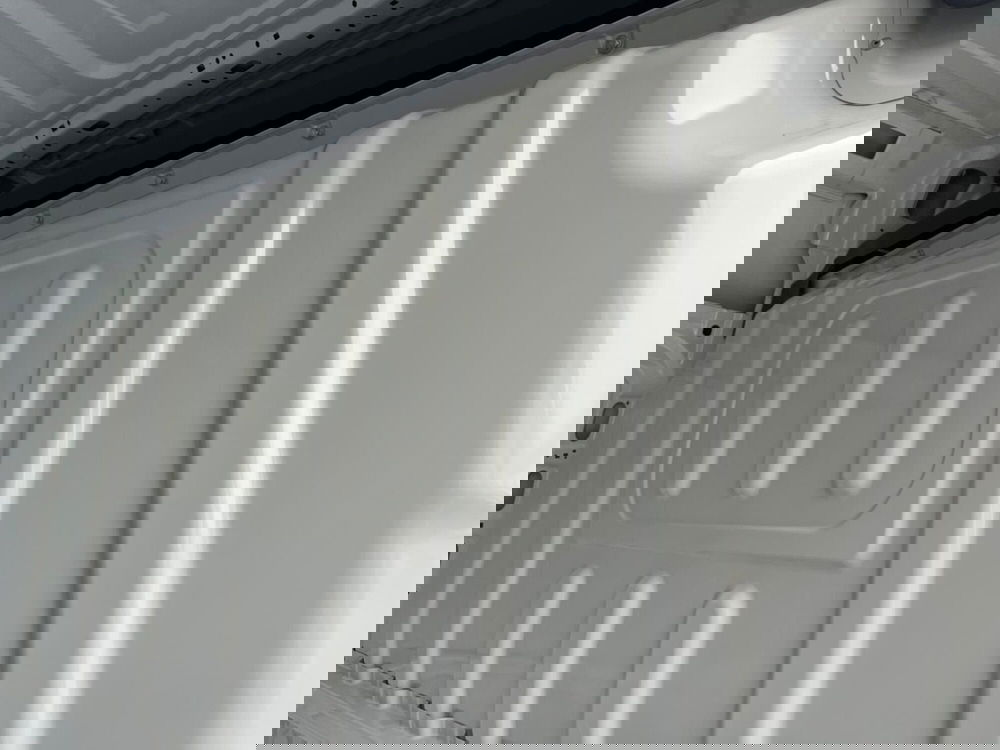Fiat Ducato Furgone nuova a Milano (14)