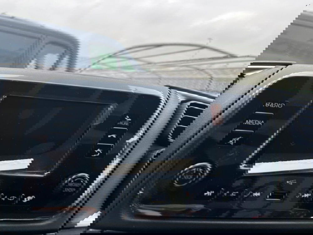 Fiat Ducato Furgone nuova a Milano (17)