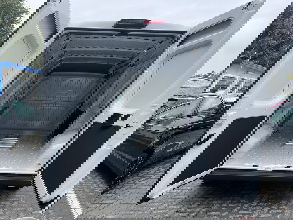 Fiat Ducato Furgone nuova a Milano (10)