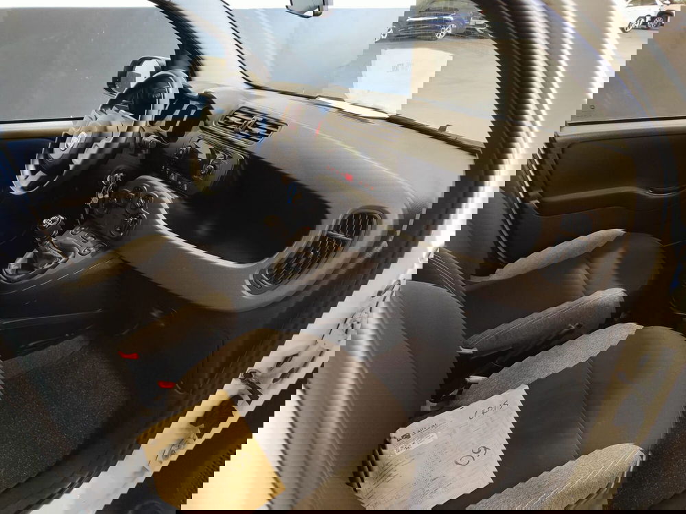 Fiat Panda Cross usata a Milano (11)