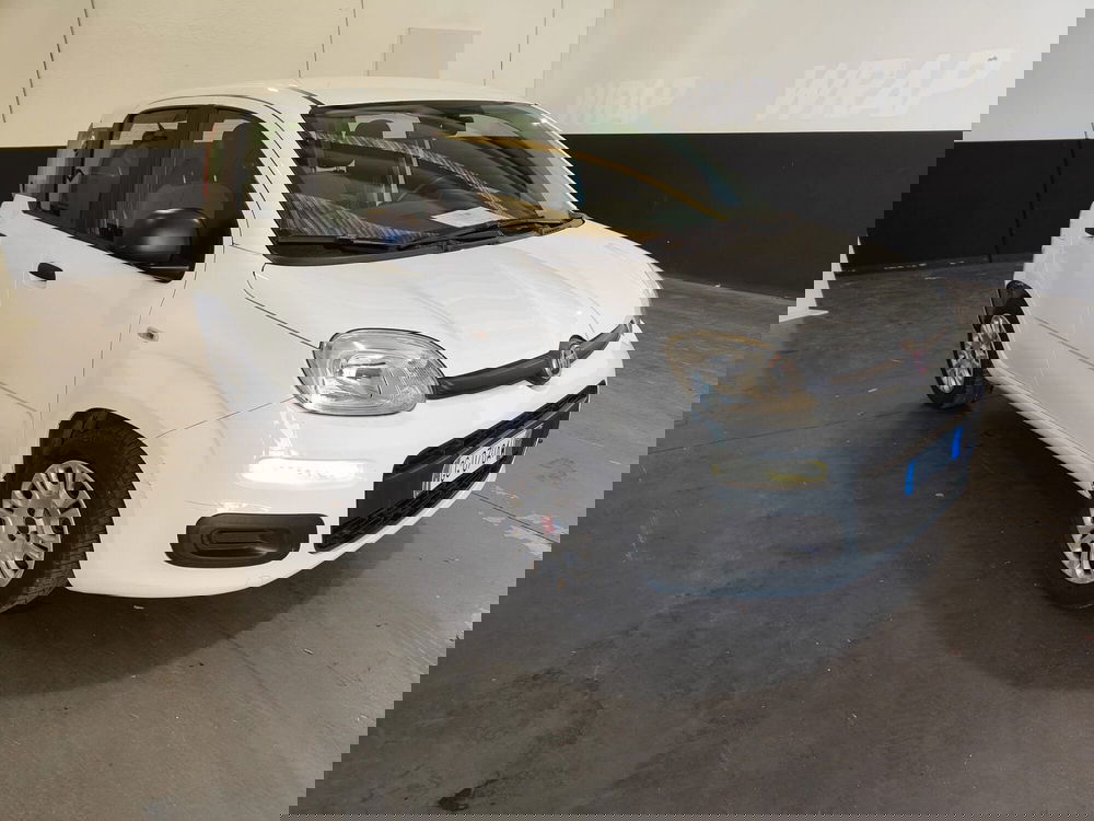 Fiat Panda Cross usata a Milano (3)