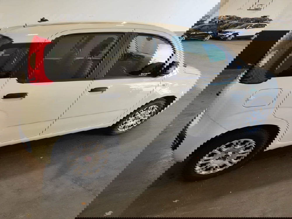 Fiat Panda Cross usata a Milano (4)