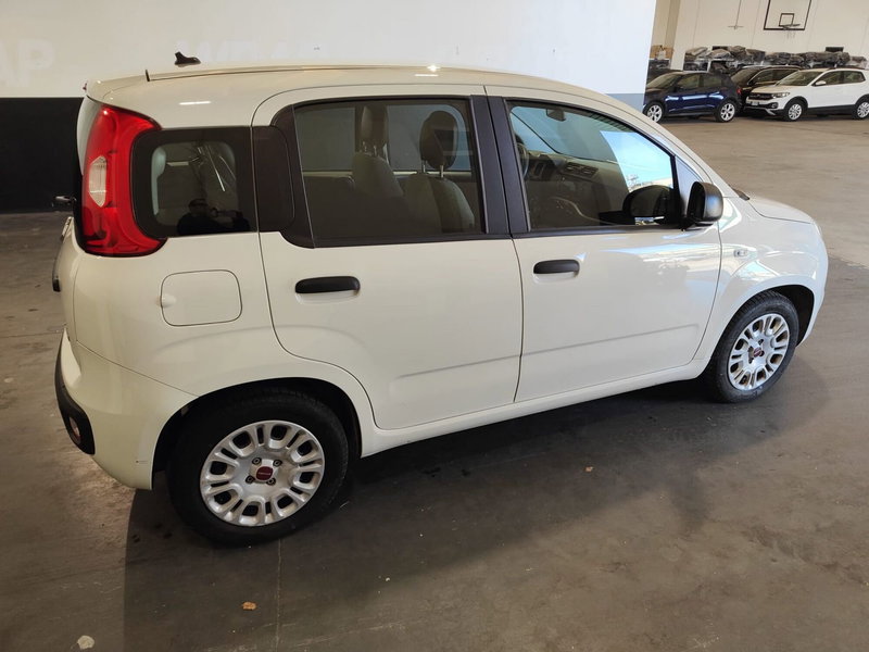 Fiat Panda Cross usata a Milano (4)