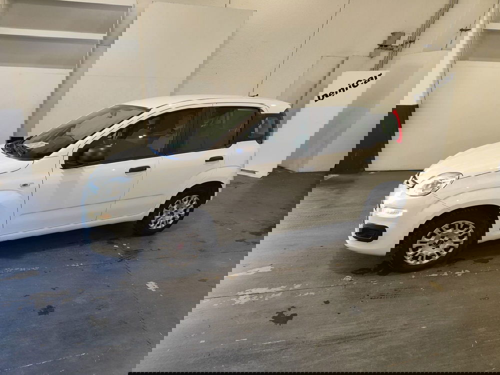 Fiat Panda Cross usata a Milano (5)