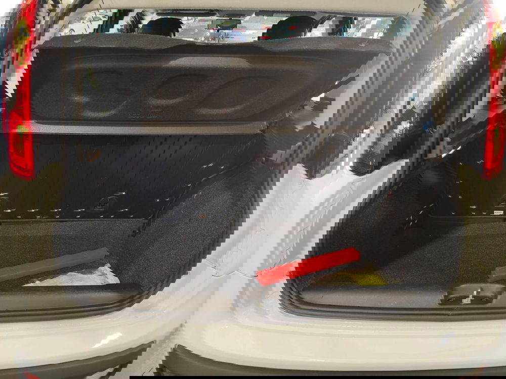 Fiat Panda Cross usata a Milano (9)