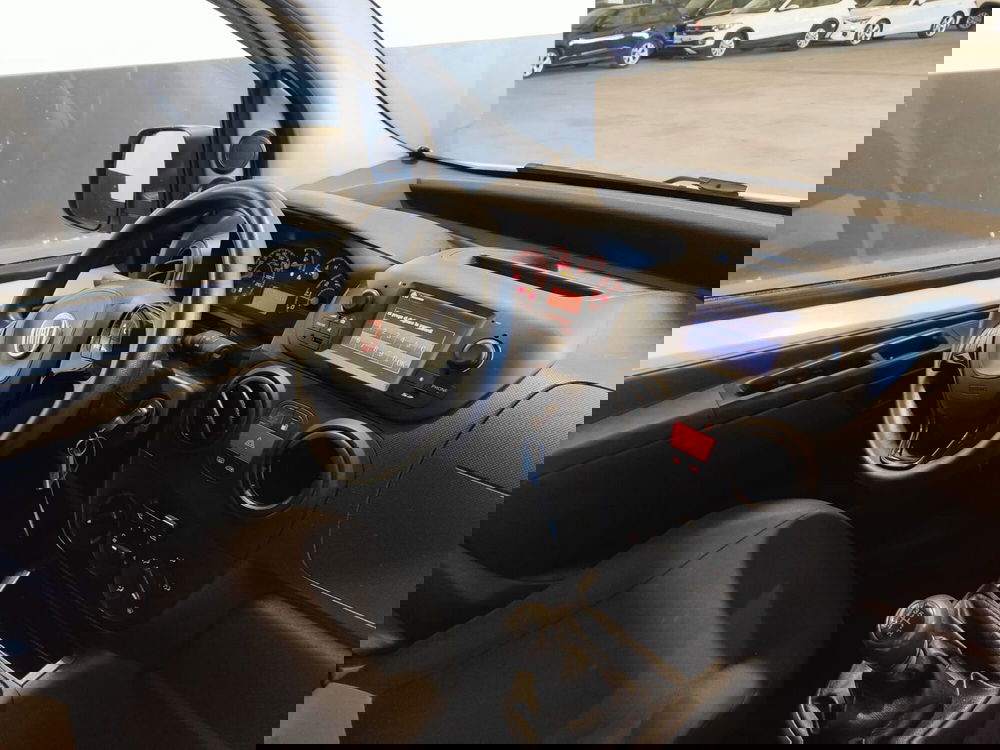 Fiat Fiorino usata a Milano (12)