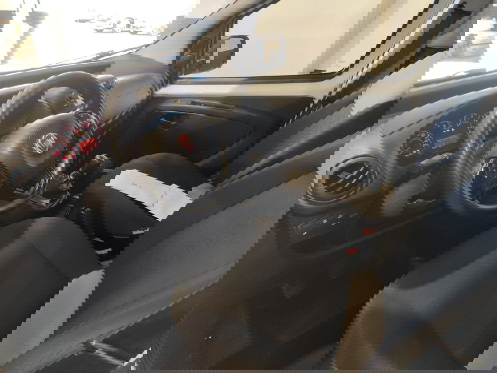 Fiat Fiorino usata a Milano (16)