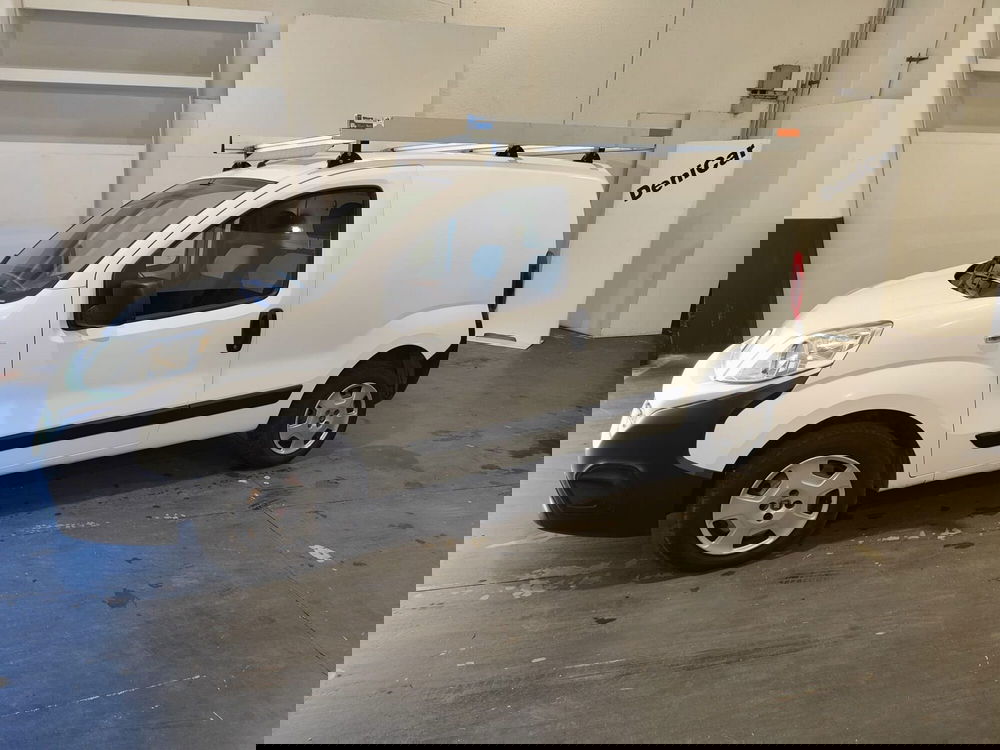 Fiat Fiorino usata a Milano (5)