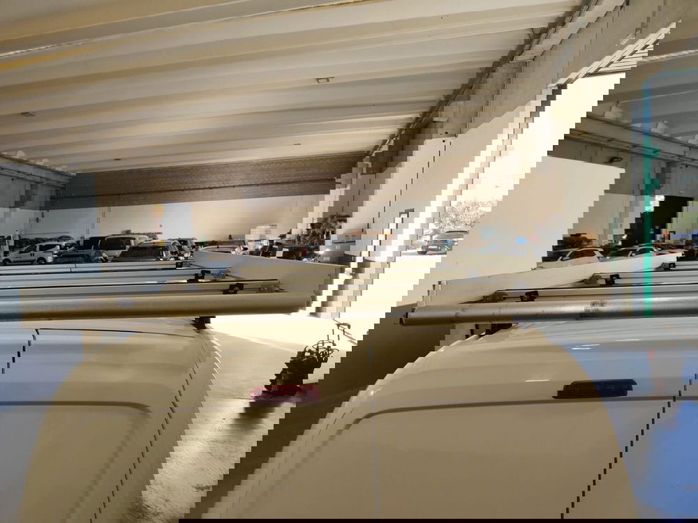 Fiat Fiorino usata a Milano (9)