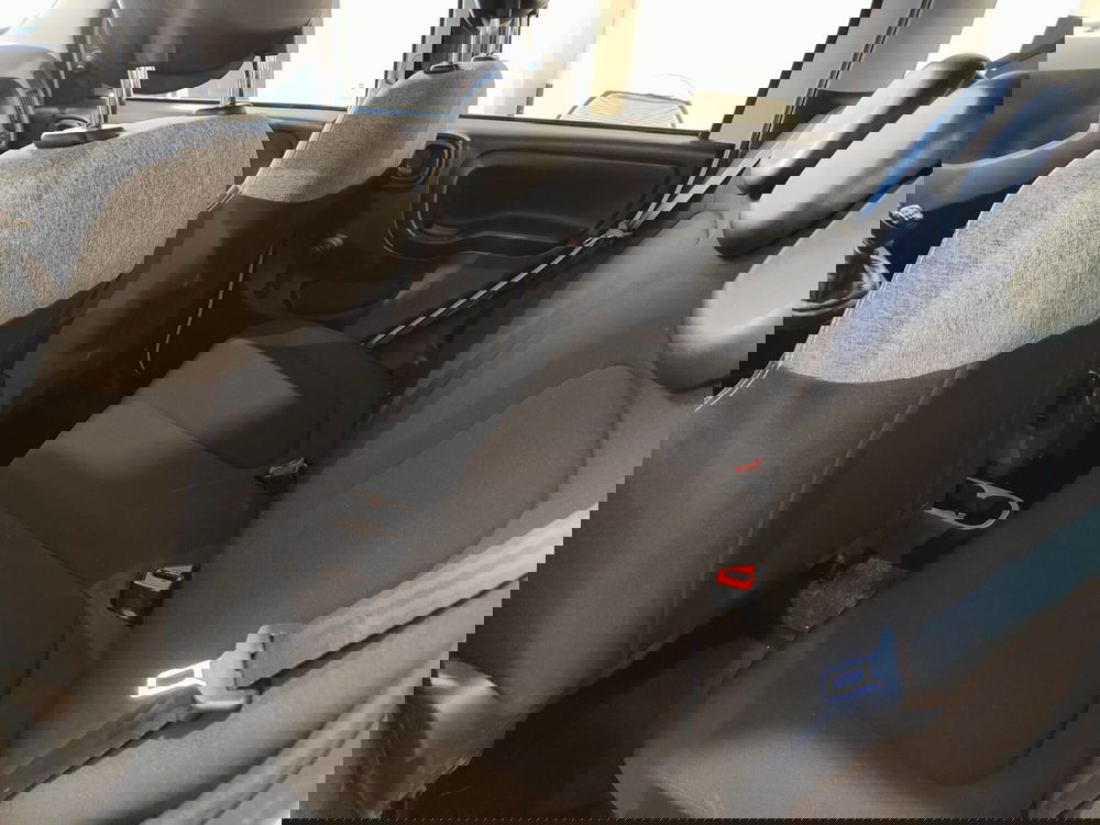 Fiat Panda Cross usata a Milano (12)