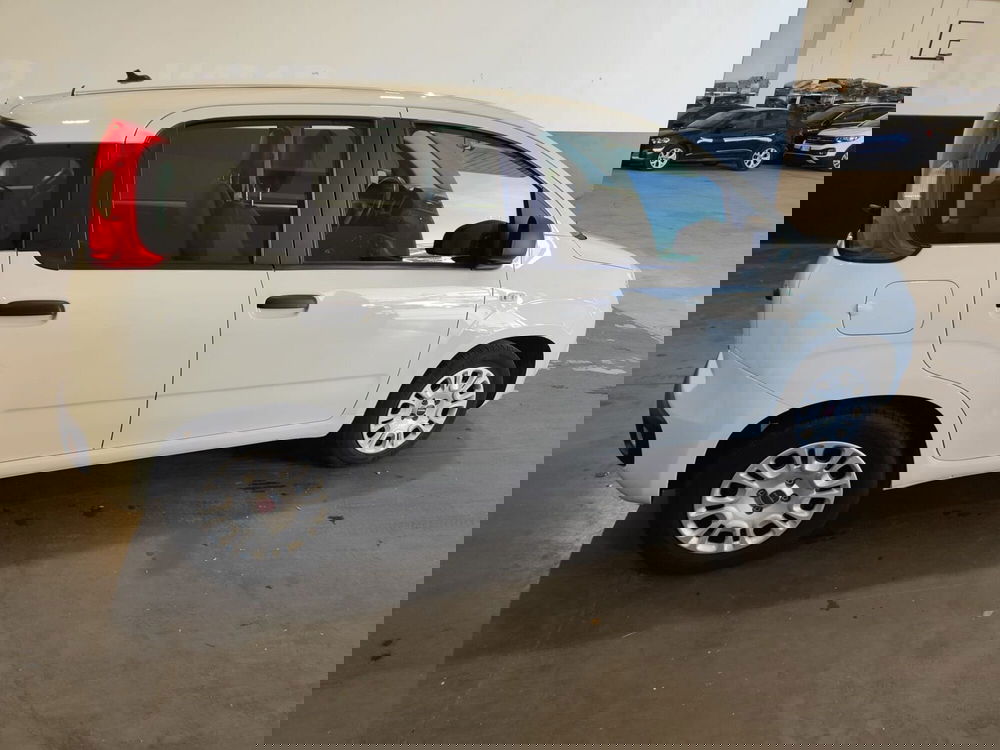 Fiat Panda Cross usata a Milano (3)