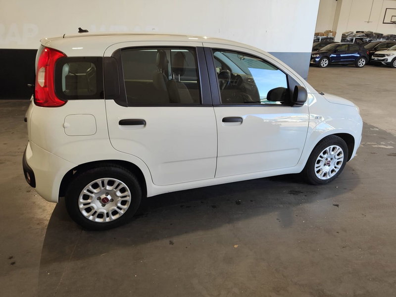 Fiat Panda Cross usata a Milano (3)