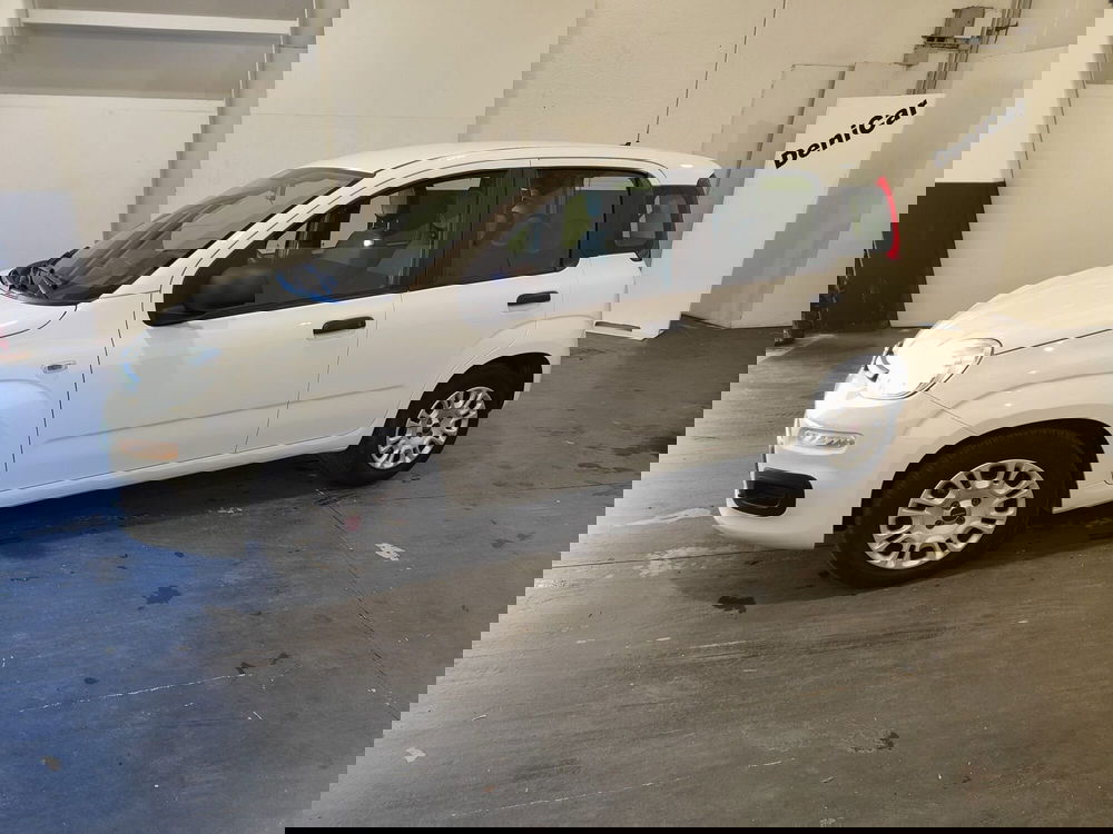 Fiat Panda Cross usata a Milano (4)