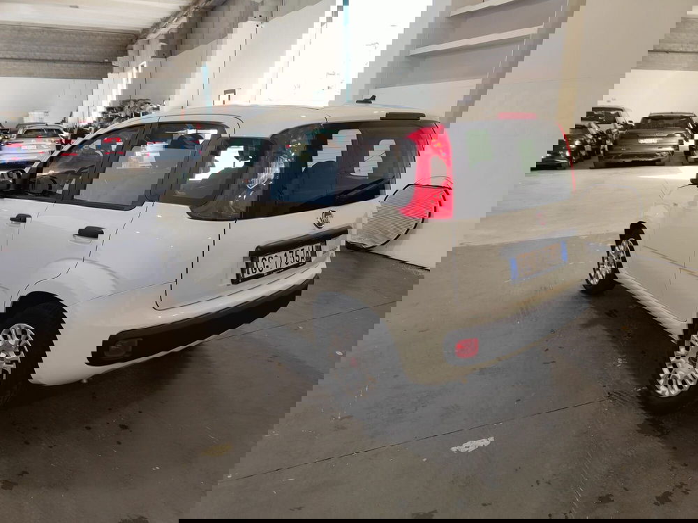 Fiat Panda Cross usata a Milano (5)