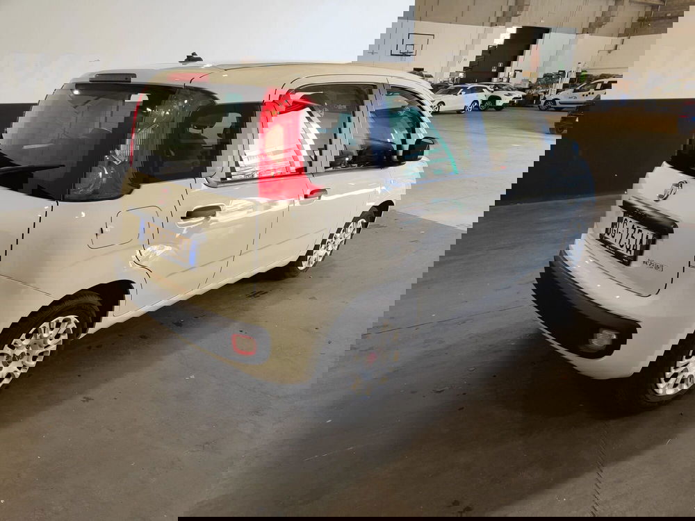 Fiat Panda Cross usata a Milano (6)