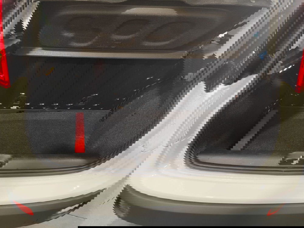 Fiat Panda Cross usata a Milano (8)