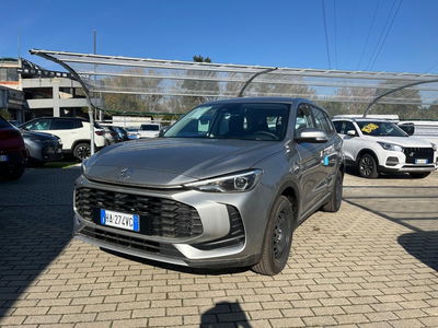 Mg ZS 1.5 Standard nuova a Milano