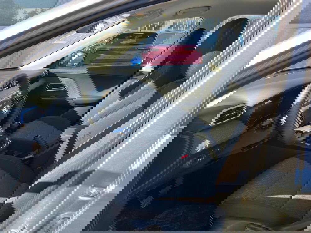 Mg ZS nuova a Milano (11)