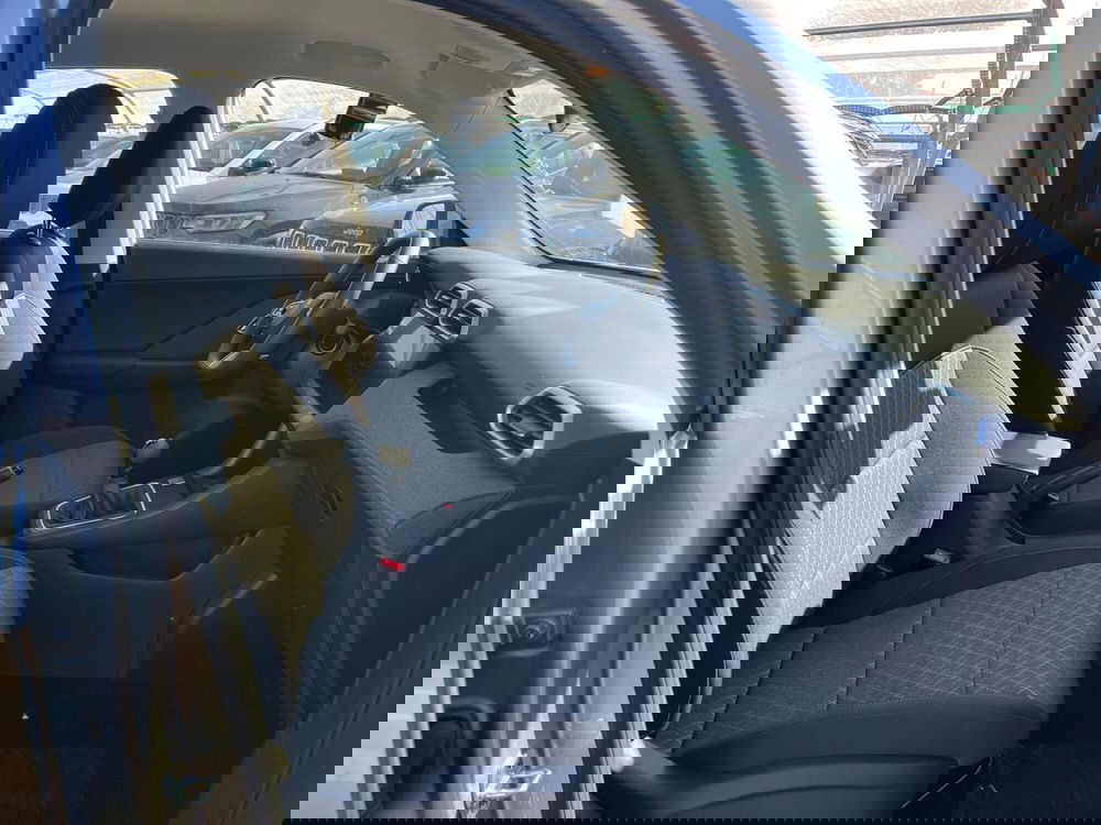 Mg ZS nuova a Milano (12)