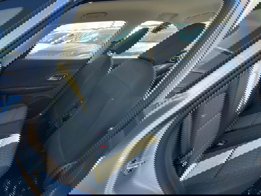 Mg ZS nuova a Milano (13)