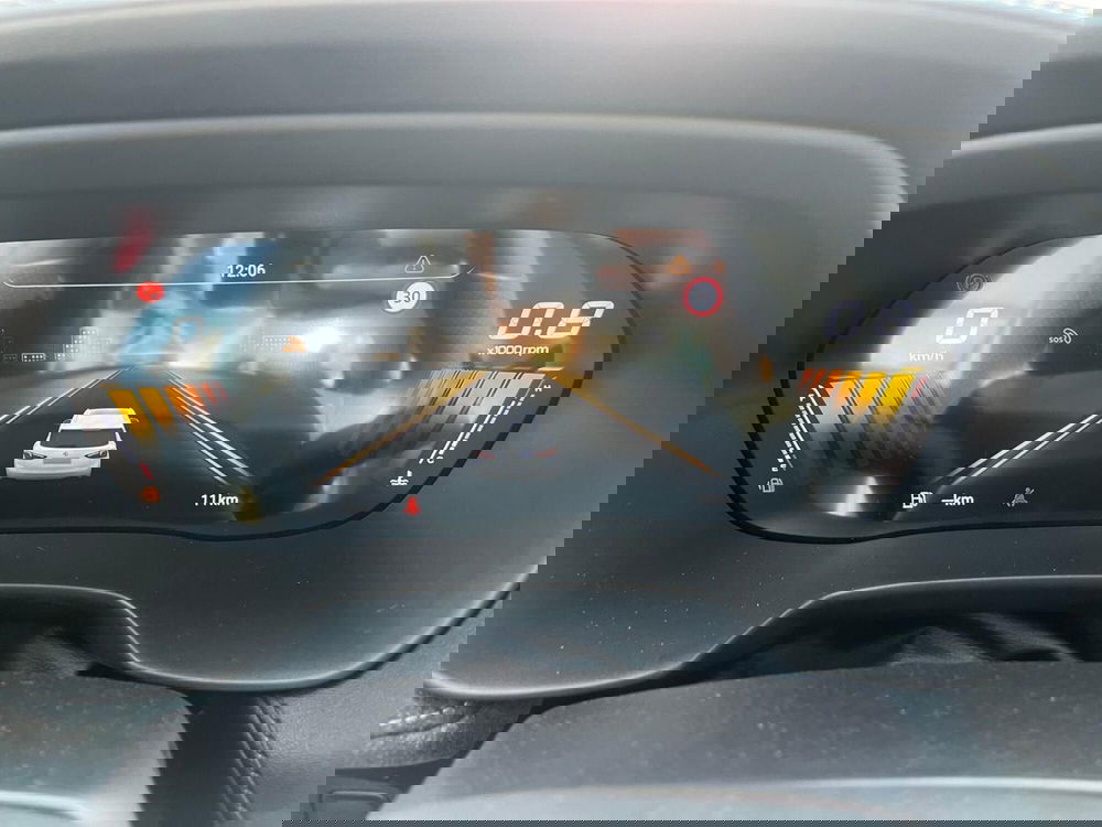 Mg ZS nuova a Milano (16)