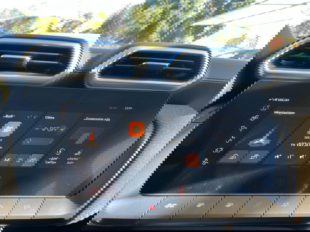 Mg ZS nuova a Milano (17)