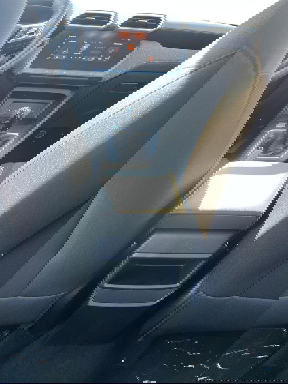 Mg ZS nuova a Milano (19)