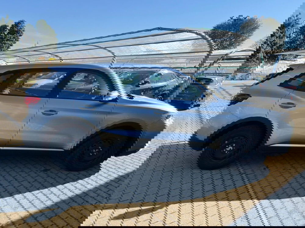 Mg ZS nuova a Milano (4)