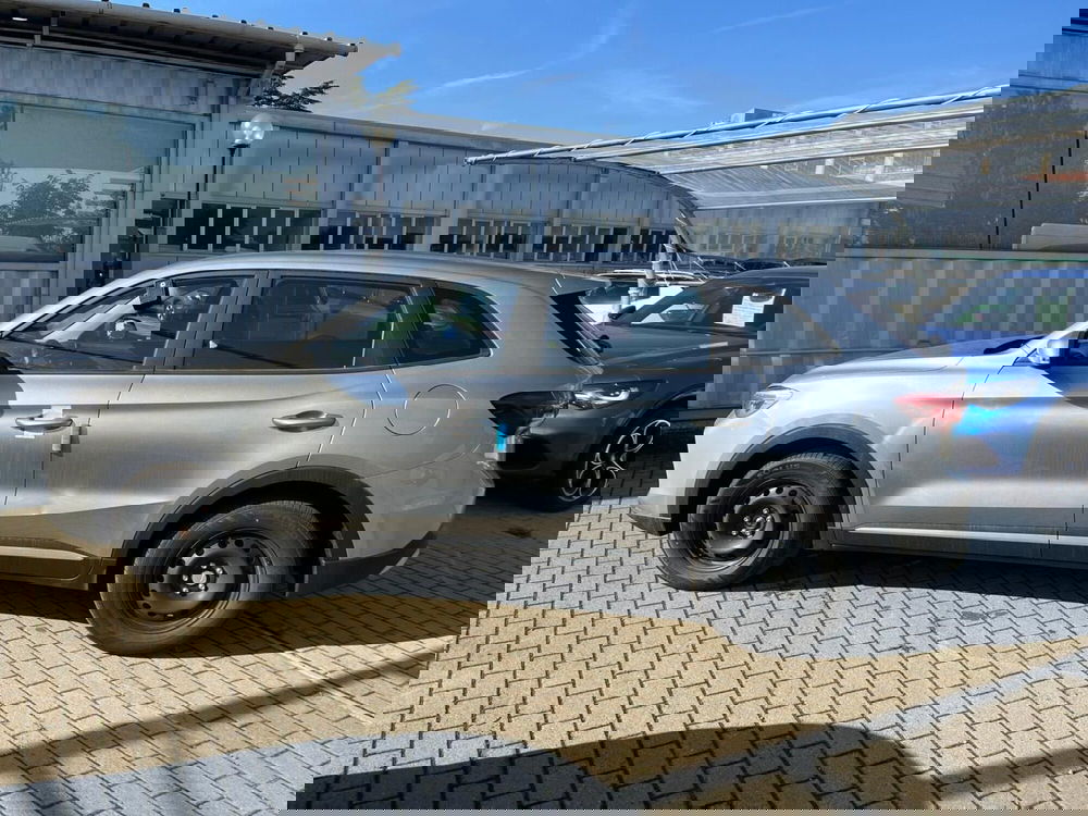 Mg ZS nuova a Milano (5)