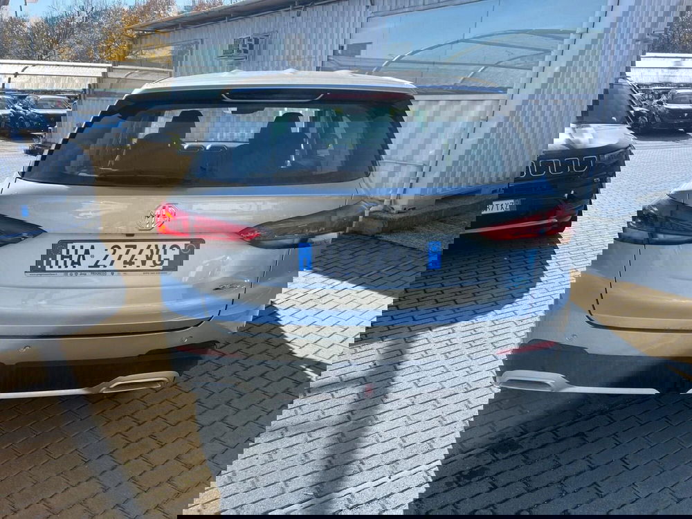 Mg ZS nuova a Milano (8)