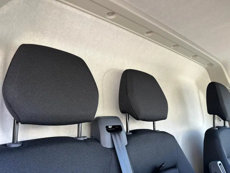 Peugeot Boxer Furgone nuova a Milano (12)