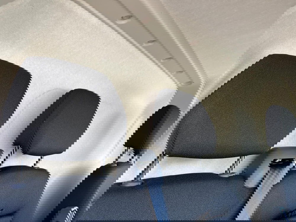 Peugeot Boxer Furgone nuova a Milano (12)