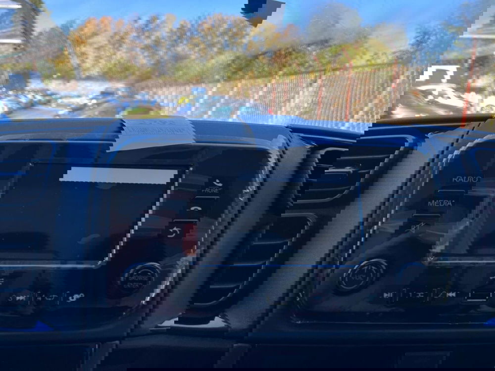 Peugeot Boxer Furgone nuova a Milano (13)