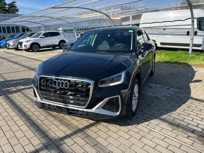 Audi Q2 Q2 35 TFSI S tronic Business del 2023 usata a Milano