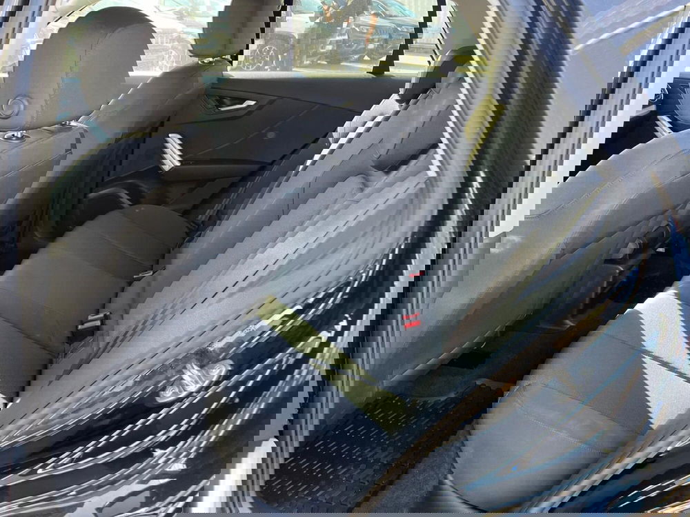 Audi Q2 usata a Milano (13)