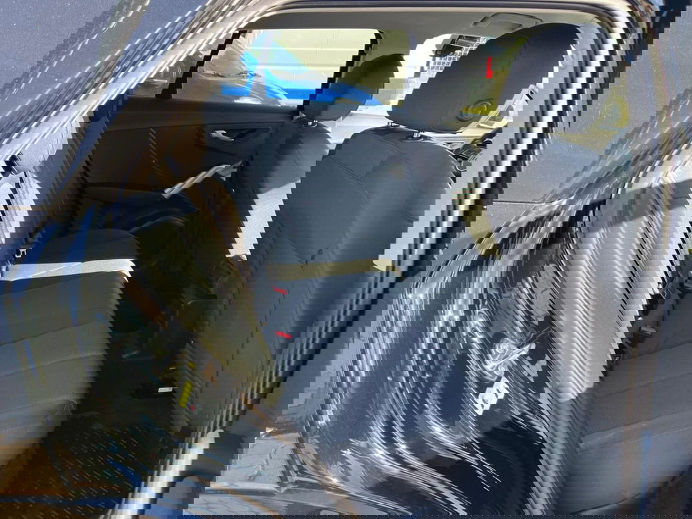 Audi Q2 usata a Milano (14)