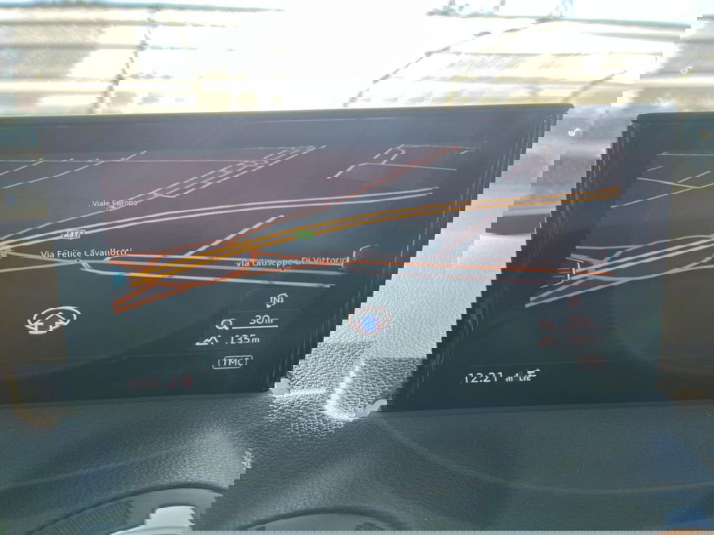 Audi Q2 usata a Milano (16)