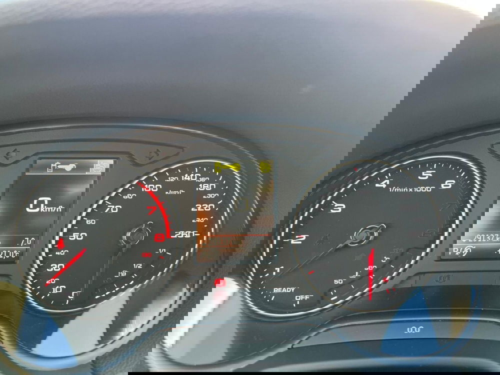 Audi Q2 usata a Milano (19)