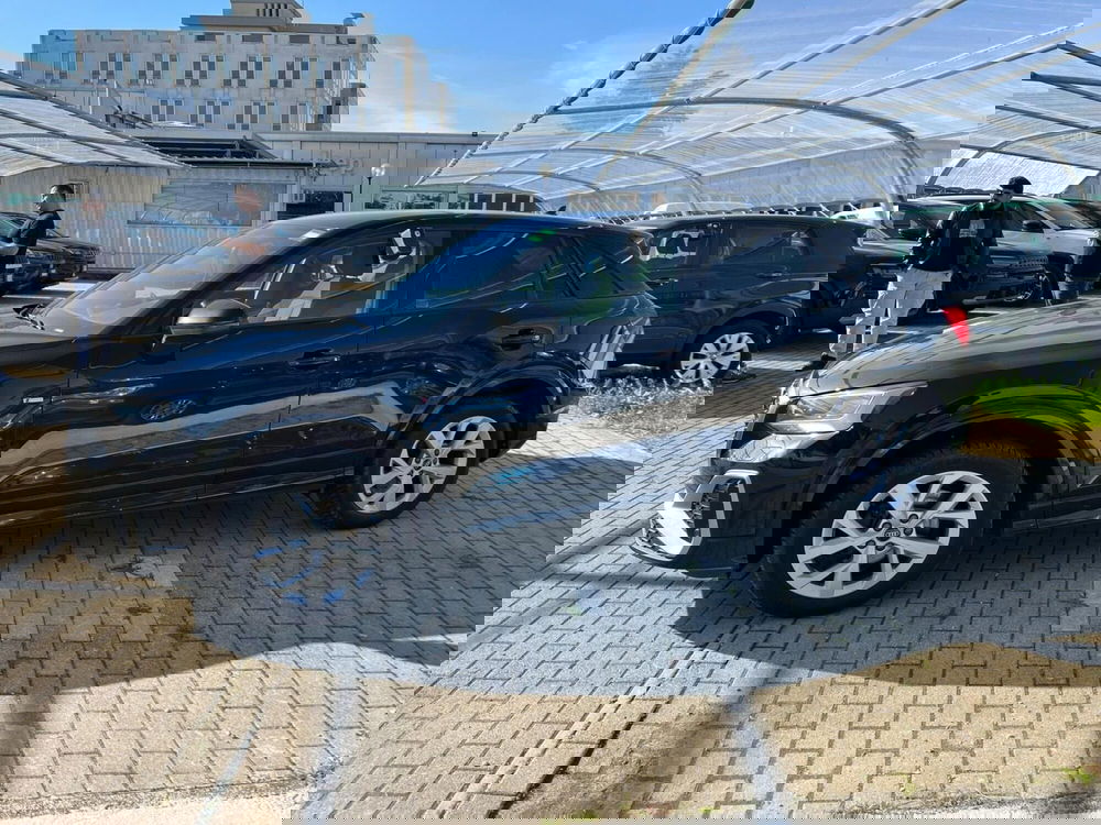 Audi Q2 usata a Milano (4)