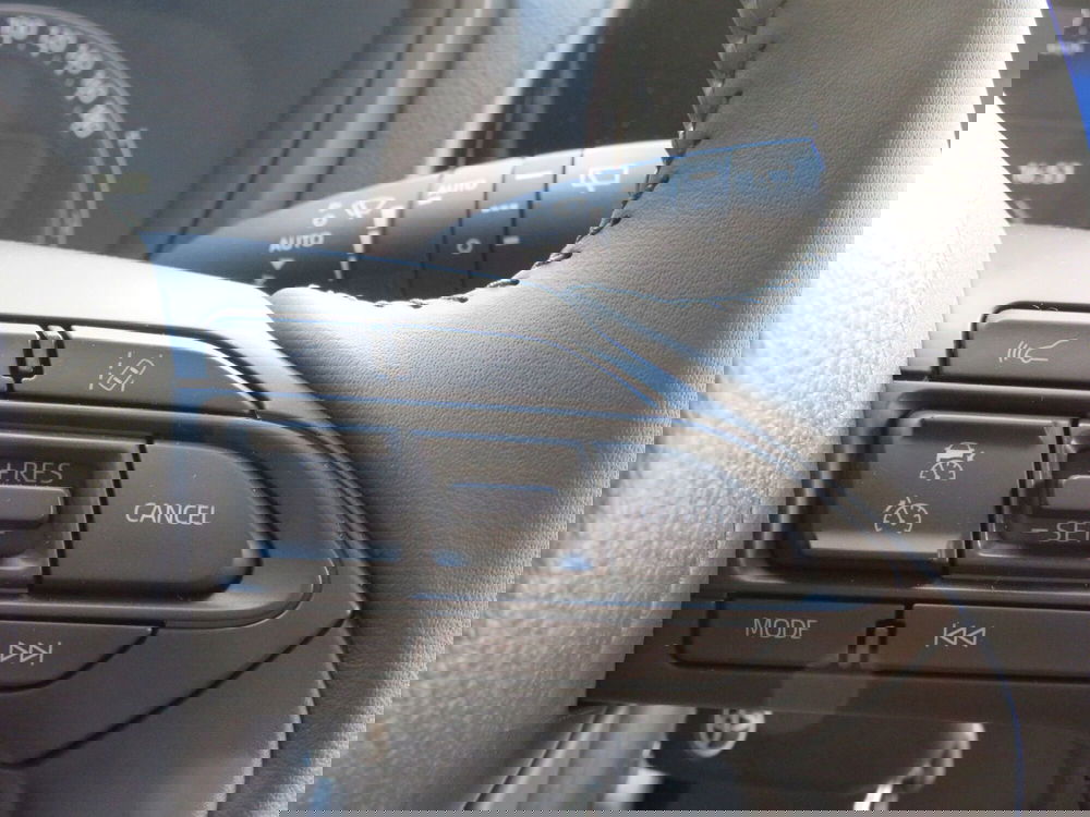 Toyota Aygo X nuova a Monza e Brianza (17)