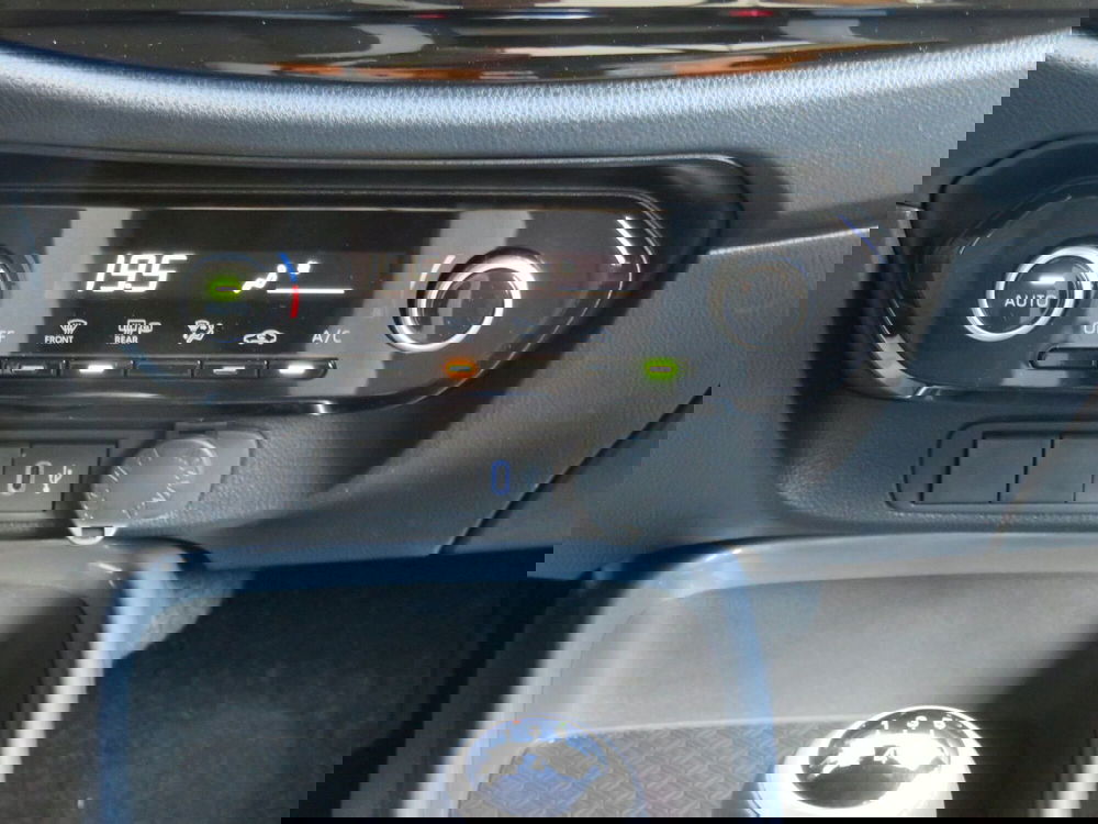 Toyota Aygo X nuova a Monza e Brianza (18)