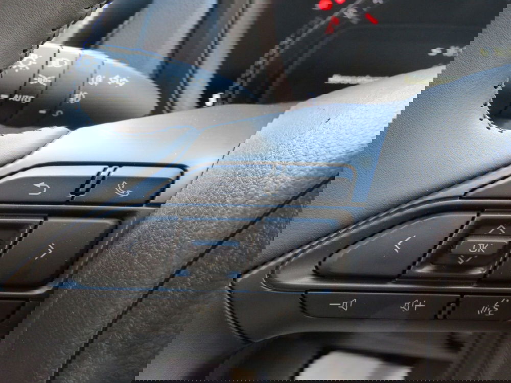 Toyota Aygo X nuova a Monza e Brianza (15)