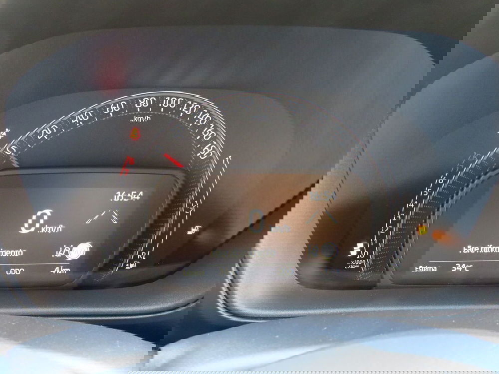 Toyota Aygo X nuova a Monza e Brianza (16)